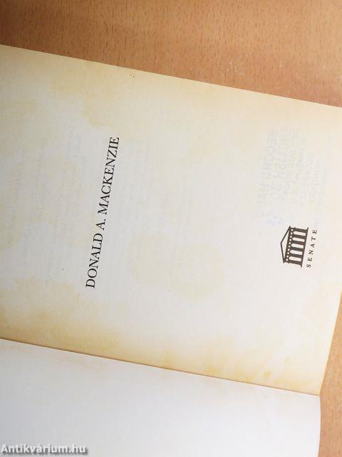 Crete & Pre-Hellenic