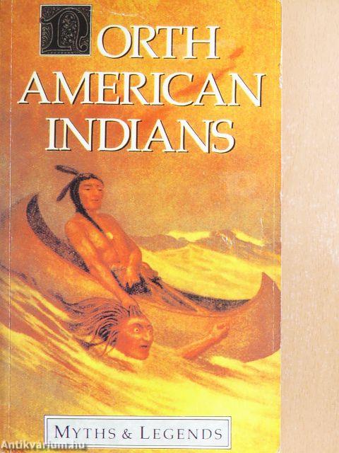 North American Indians