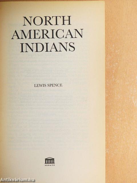 North American Indians