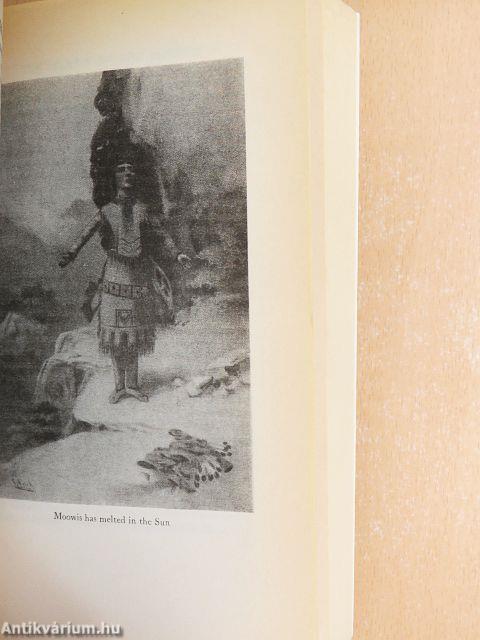 North American Indians