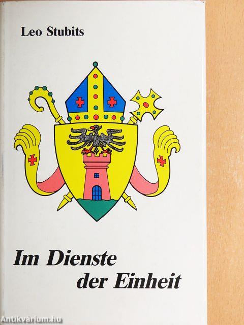Im Dienste der Einheit