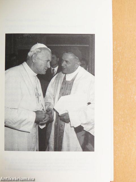 Im Dienste der Einheit