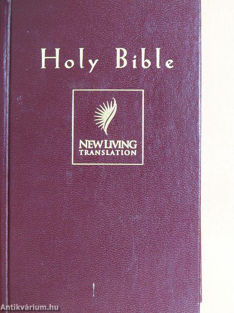 Holy Bible