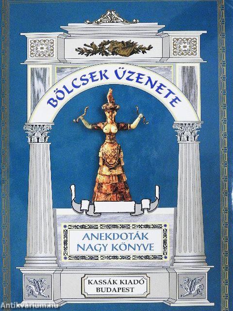 Anekdoták nagy könyve