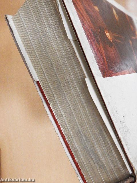 Szalárdy János siralmas magyar krónikája