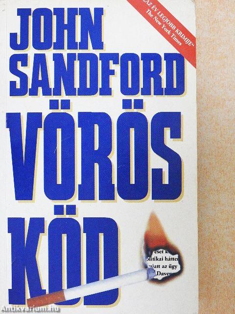 Vörös köd