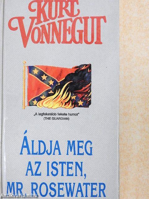 Áldja meg az Isten, Mr. Rosewater