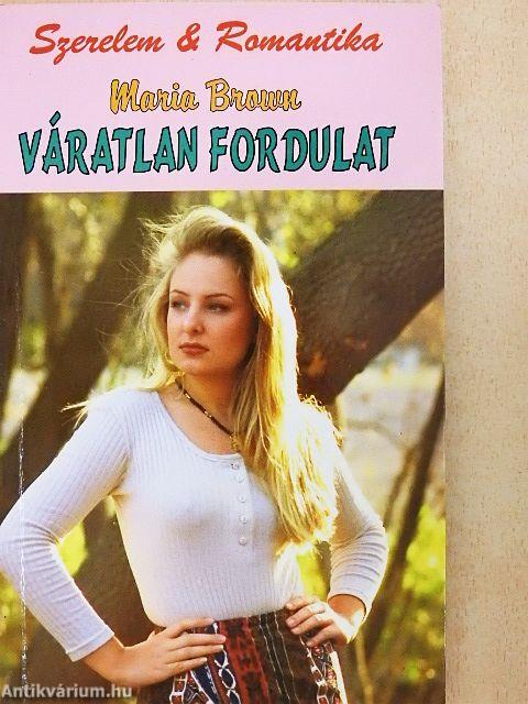 Váratlan fordulat
