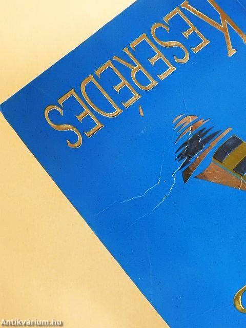 Keserédes