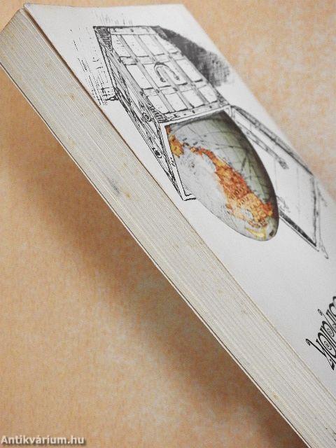 Kalandorok, felfedezők, pénzcsinálók