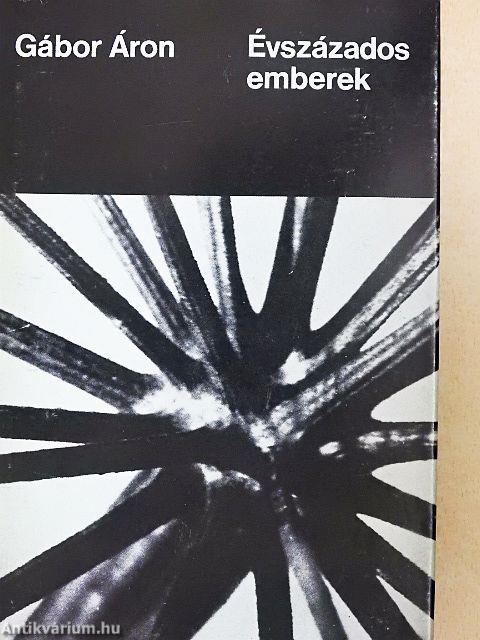 Évszázados emberek