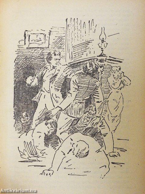 Tarzan visszatérése