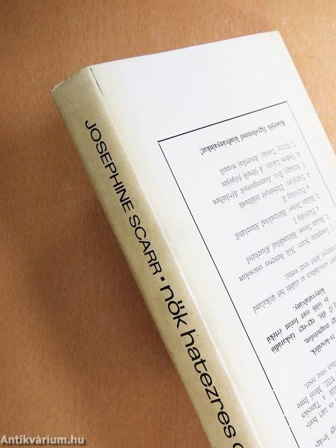 Nők hatezres csúcsokon