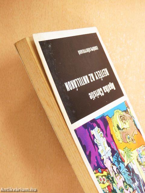 Rejtély az Antillákon