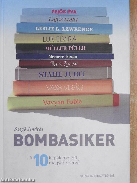 Bombasiker