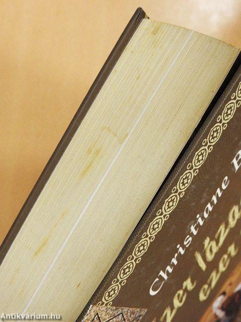 Ezer lázadás, ezer sóhaj