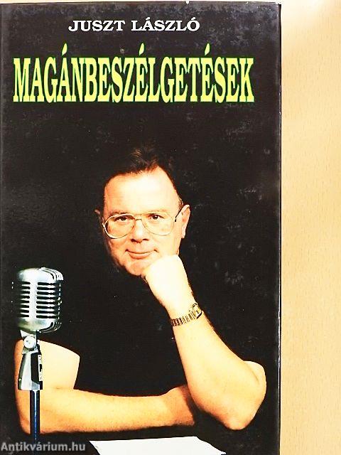 Magánbeszélgetések