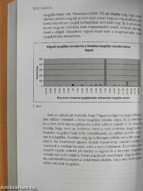 Társadalmi Tanulmányok 2011