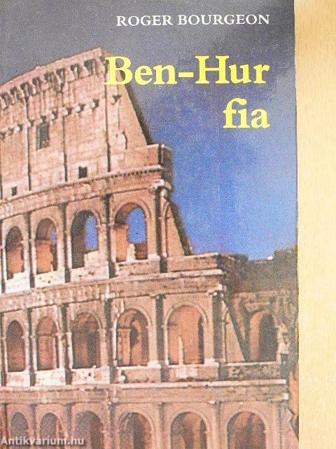 Ben-Hur fia