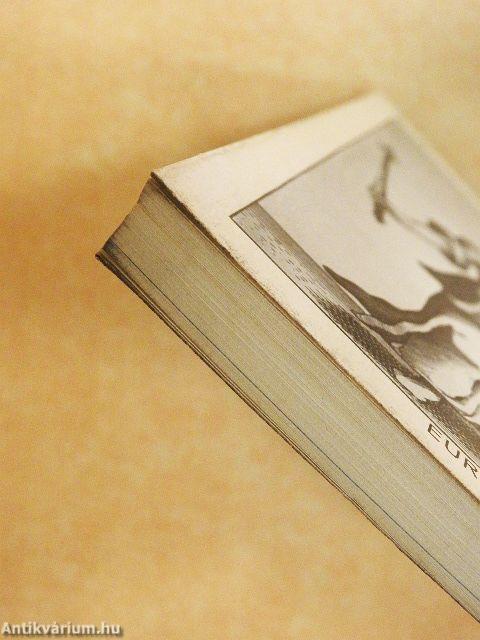 A magyar romlásnak századában