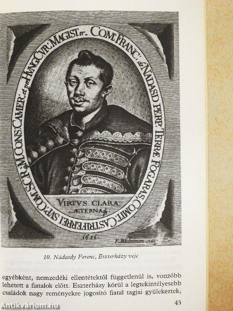 A magyar romlásnak századában