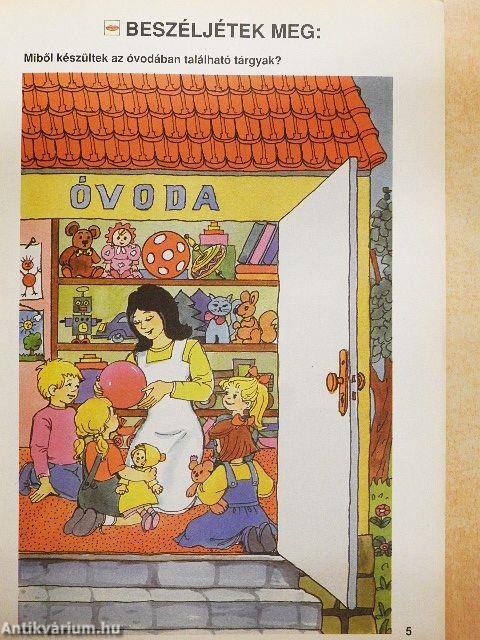 Első technikakönyvem 1.