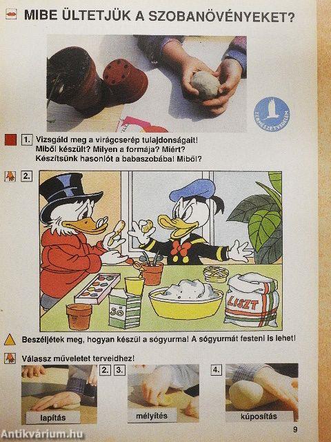 Első technikakönyvem 1.