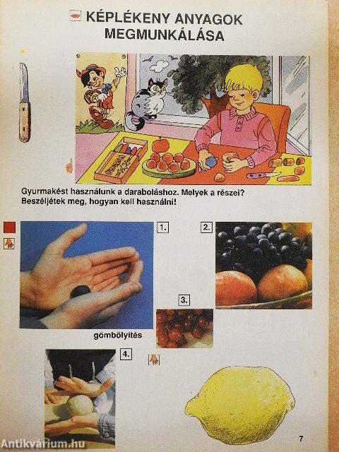 Első technikakönyvem 1.