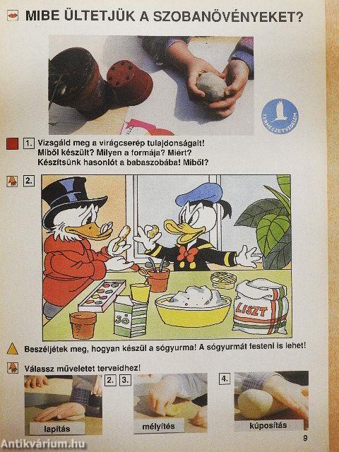 Első technikakönyvem 1.