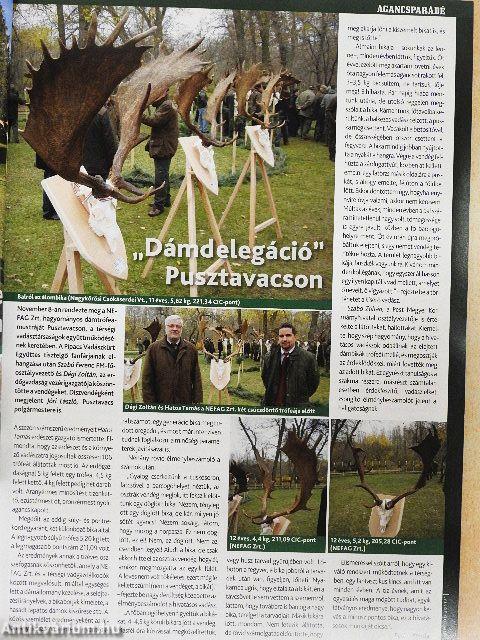 Nimród 2017. január-december