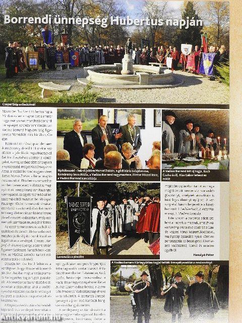 Nimród 2017. január-december