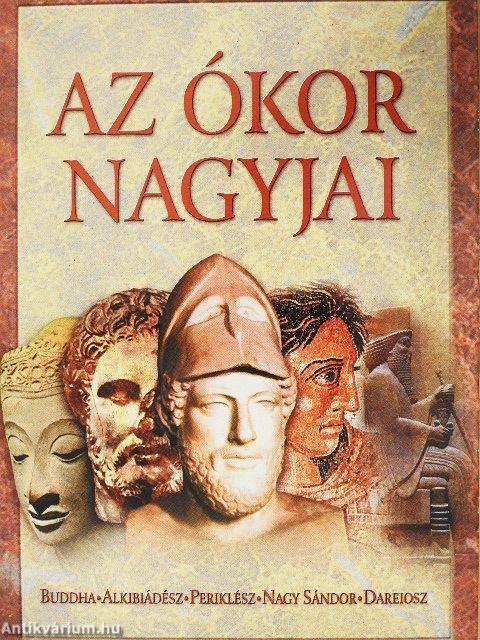 Az ókor nagyjai II.