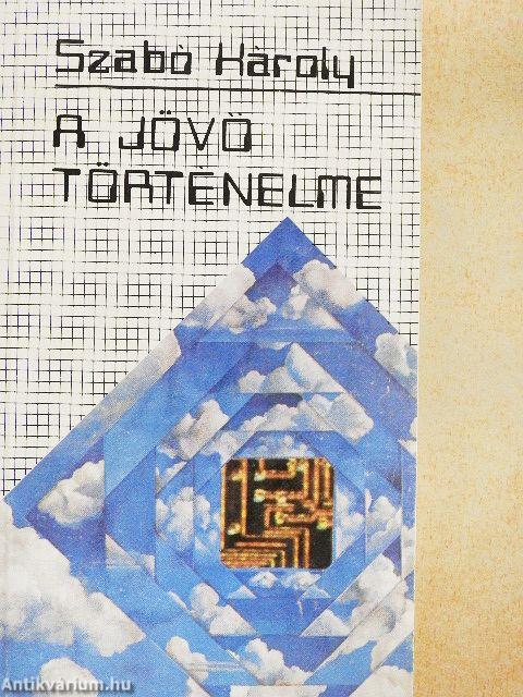 A jövő történelme