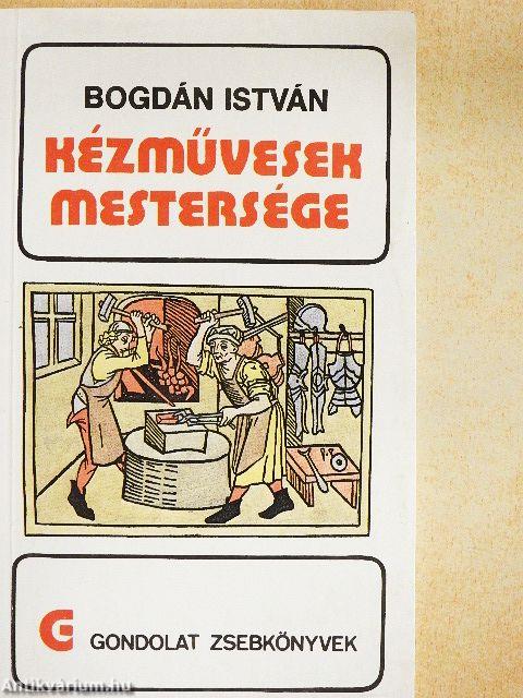 Kézművesek mestersége