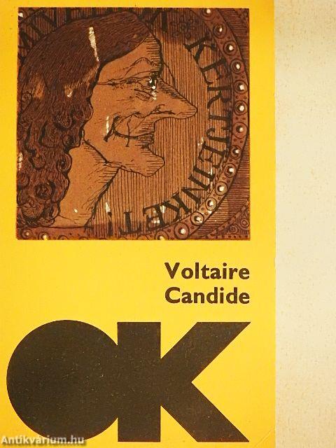 Candide vagy az optimizmus