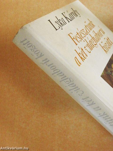 Festészetünk a két világháború között