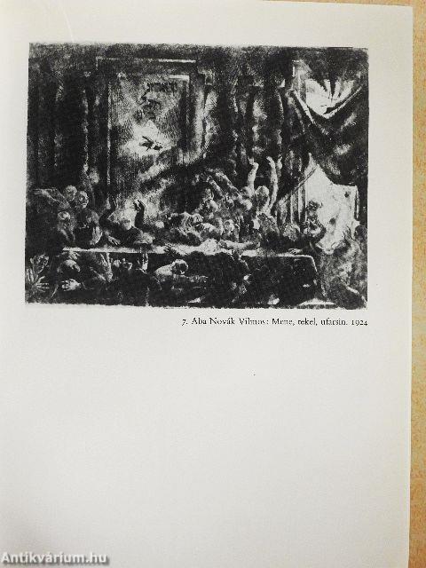 Festészetünk a két világháború között