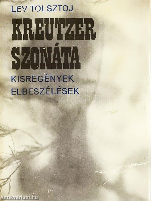 Kreutzer szonáta