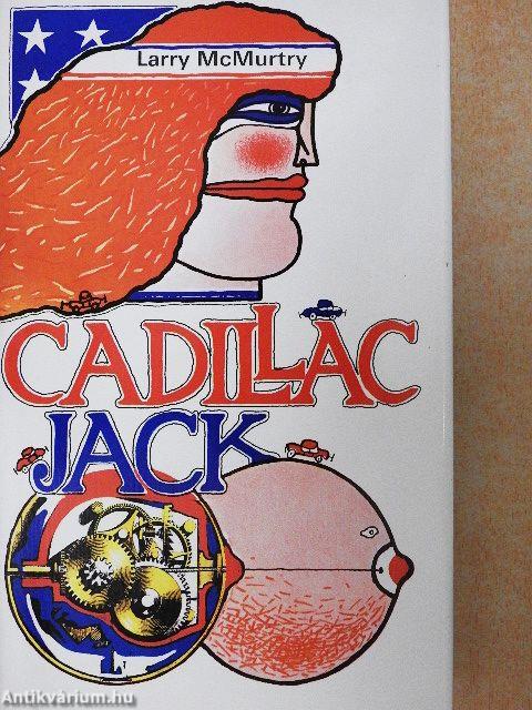 Cadillac Jack