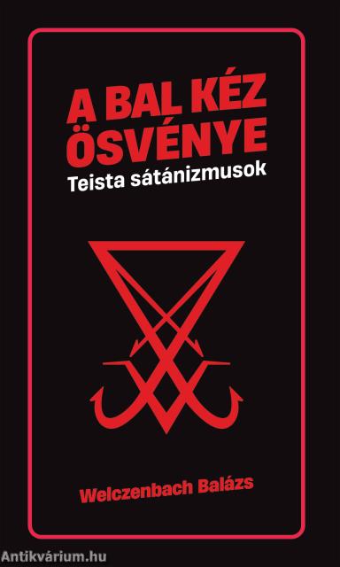 A bal kéz ösvénye