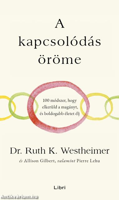 A kapcsolódás öröme