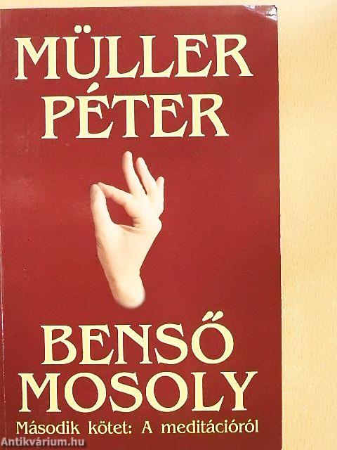 Benső mosoly II.