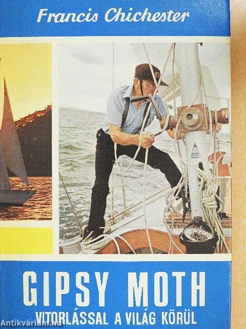 Gipsy Moth