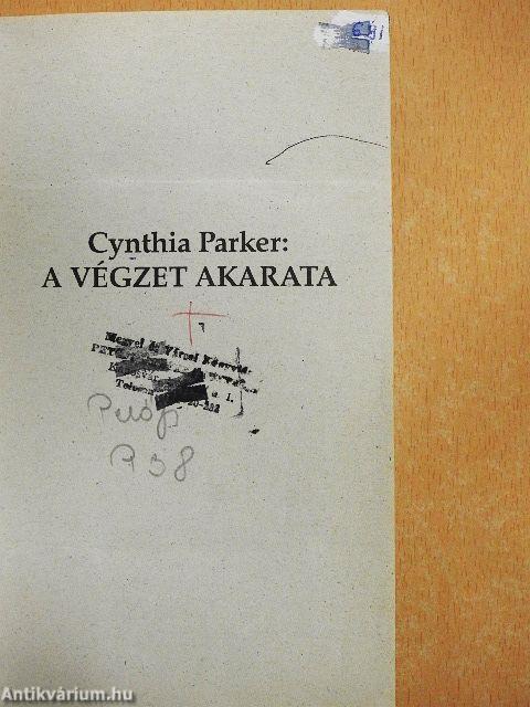 A végzet akarata