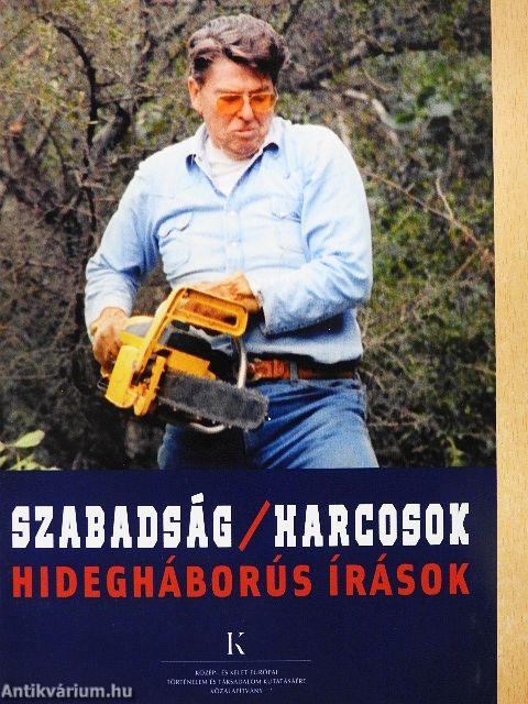 Szabadság/harcosok