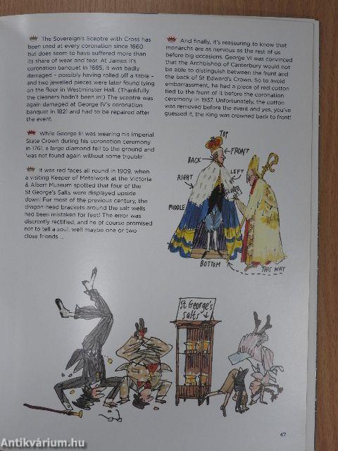 Experience the Tower of London