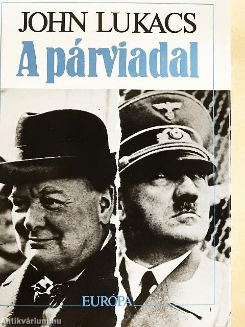 A párviadal