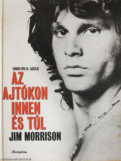 Az ajtókon innen és túl