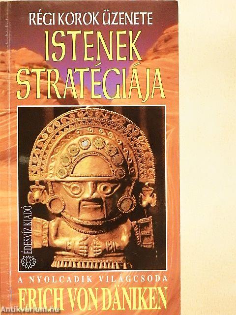 Istenek stratégiája