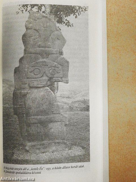 Istenek stratégiája